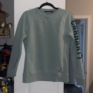 Carhartt crewneck